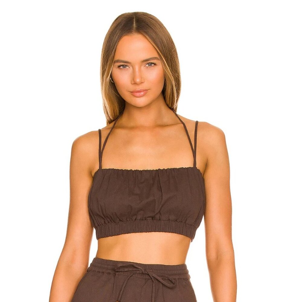 House of Harlow 1960 x REVOLVE Rochel Top